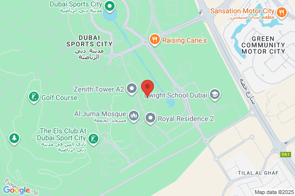 GMF Optical Centre