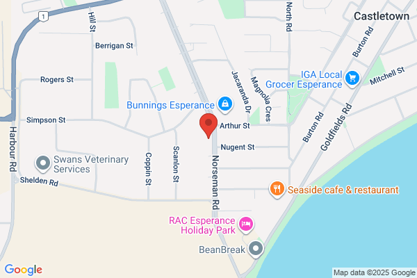Goldfields Esperance Internet