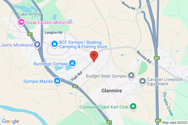 Goldfields Pumps & Irrigation