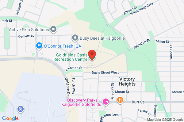 Goldfields Sport & Leisure