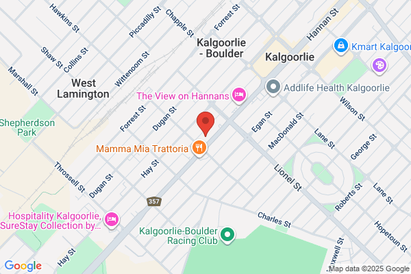 Kalgoorlie Animal Hospital