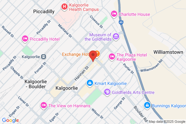 Kalgoorlie Diamond Jewellers