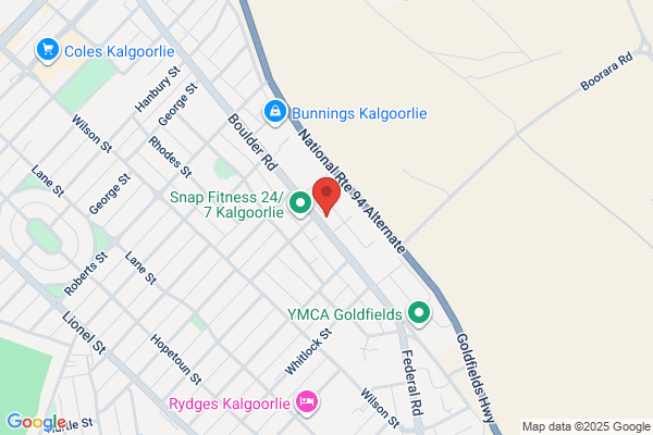 Kalgoorlie Pet Meat Supplies