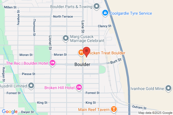 Tyreright Boulder-Kalgoorlie