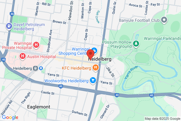 Audika Hearing Clinic Heidelberg