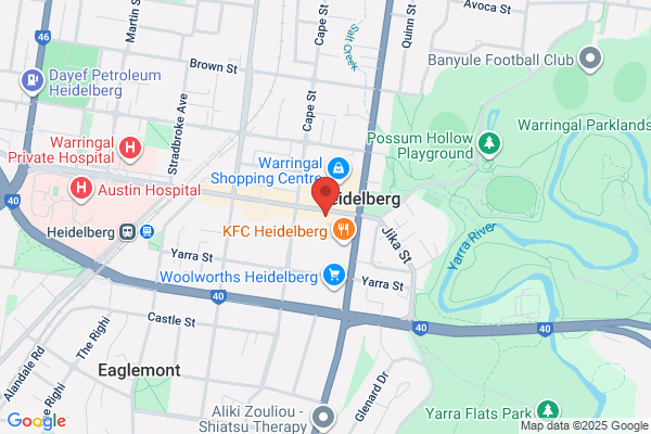 BFT Heidelberg