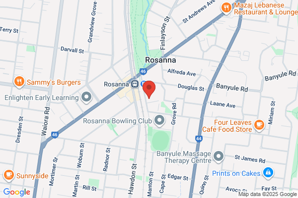 Rosanna Village Child Care Centre