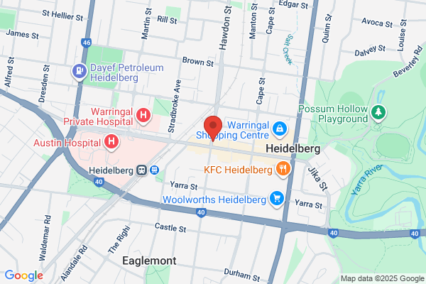 Heidelberg Natural Health Care