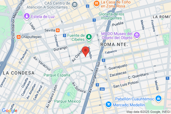 Homes & Hostels