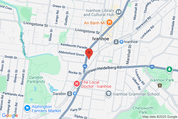 Ivanhoe Bookkeeping Services