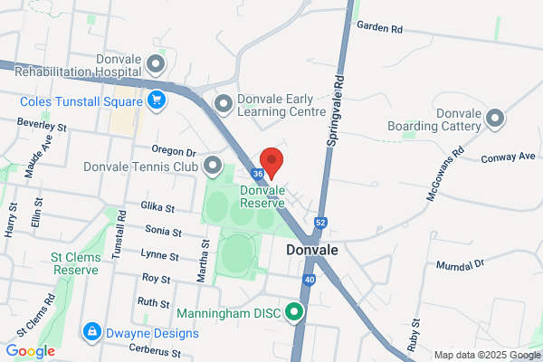 TLC Aged Care Support Centre