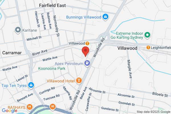 TCare Dental Centre - Dentist | All On 4 Implants | Orthodontics | Cosmetic - Villawood