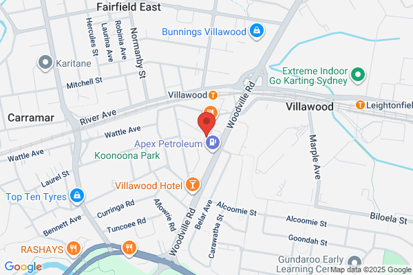 CTC Villawood