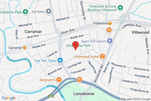 Carramar Child Care Centre
