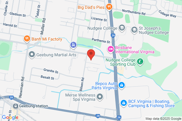 Hostman-Steinberg Australia Pty Ltd