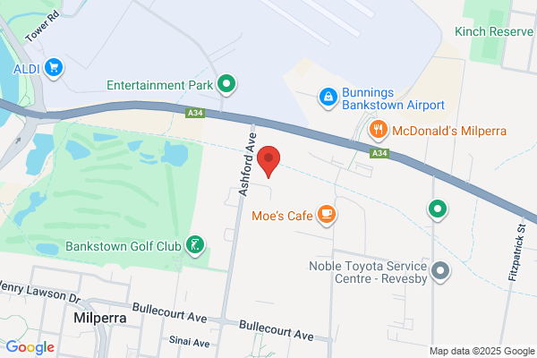 Villawood Engine Services