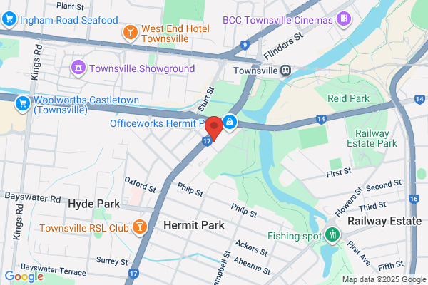 Auto Centre Townsville