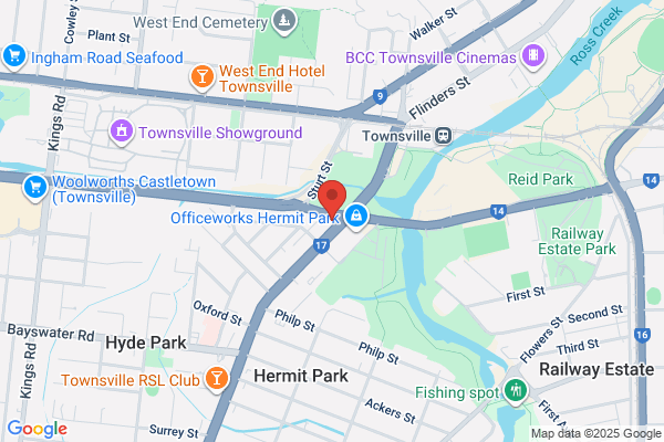 Green Energy Technologies - Townsville