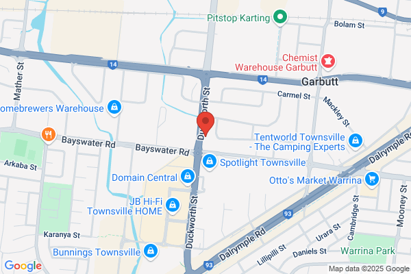 Townsville Taxis