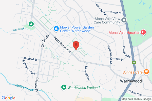 Anglican Retirement Villages Community Services