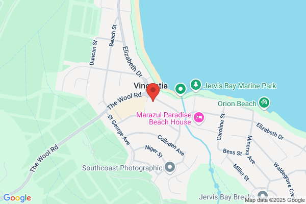 Jervis Bay Automotive