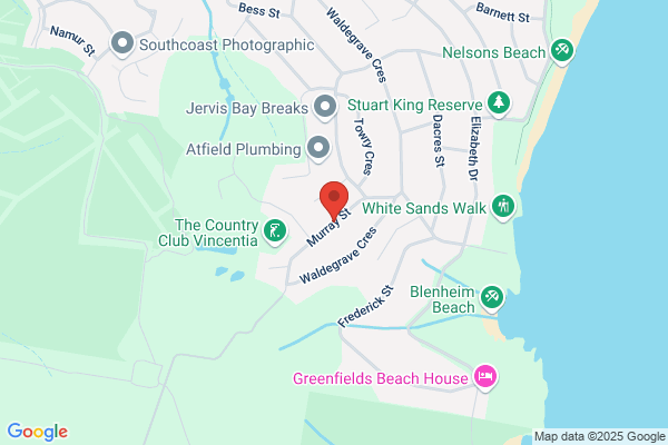 Jervis Bay Building Services