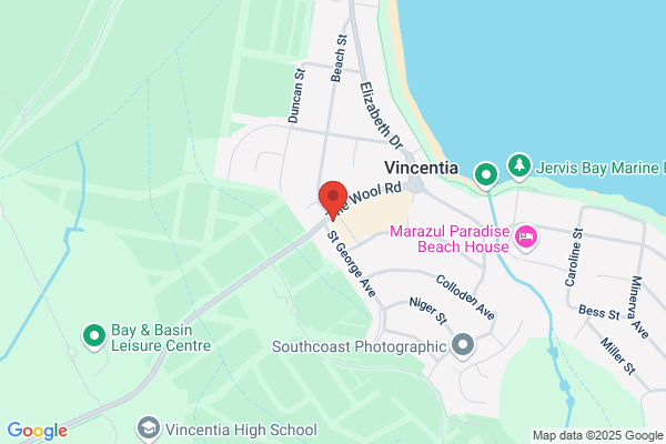 Jervis Bay Osteopathic Clinic