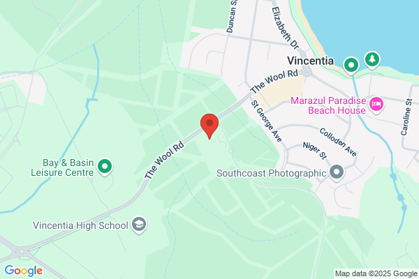Vincentia Public School
