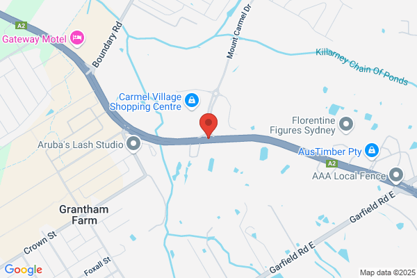 CoinFlip Bitcoin ATM - Carmel Village Shopping Centre (Box Hill)