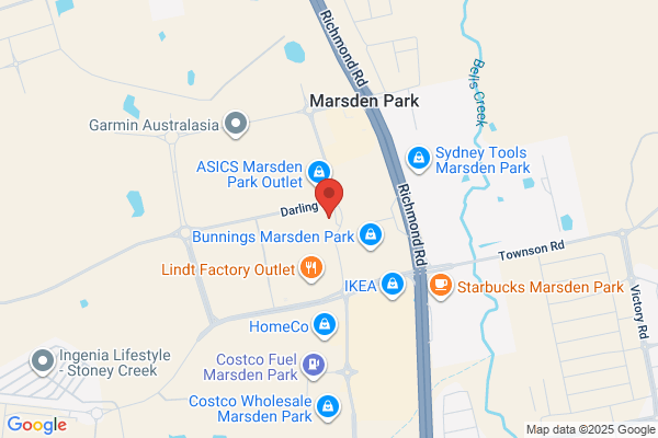 Spa World Marsden Park Super Store