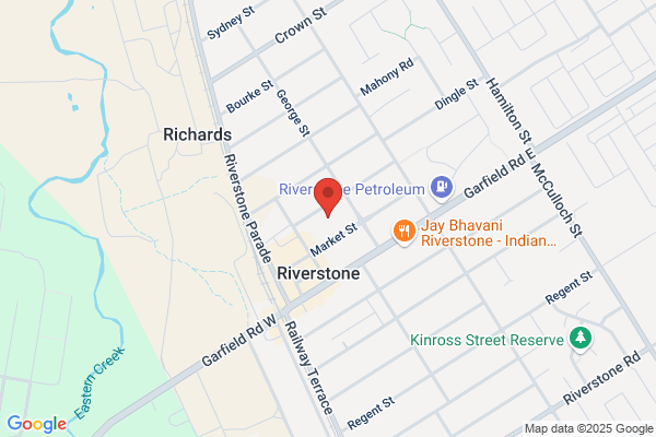 Riverstone Senior Citizens Club