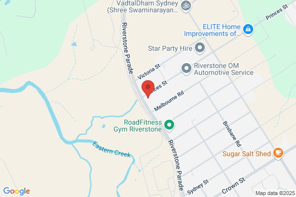 Tate's Riverstone Tyre & Brake Service
