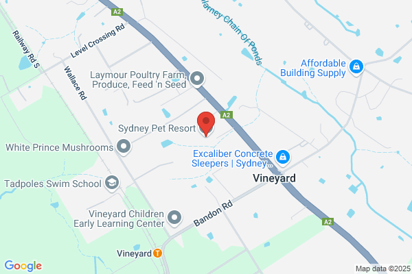 Brierdene Pet Care Centre