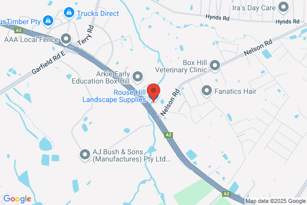 D & C Landscape Supplies