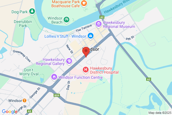 Hawkesbury Dirt Bikes & Motorcycles