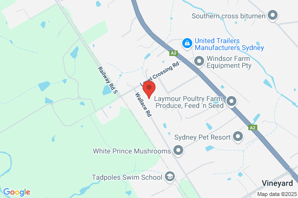 Hodders Haulage Pty Ltd