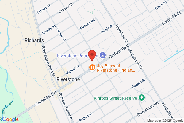 Riverstone Swimming Centre