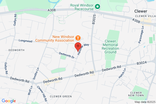 Windsor Sports Car Hire