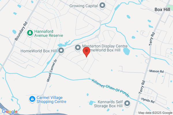 Wisdom Pools and Landscapes - Pool Display Centre – Homeworld Box Hill