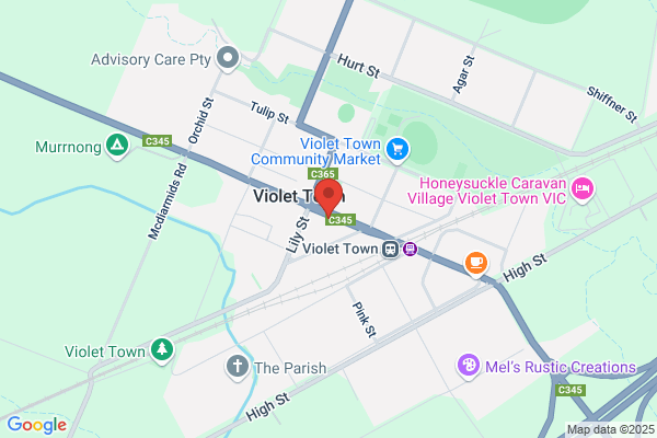 J Milner & M Watson Pharmacy (Violet Town)