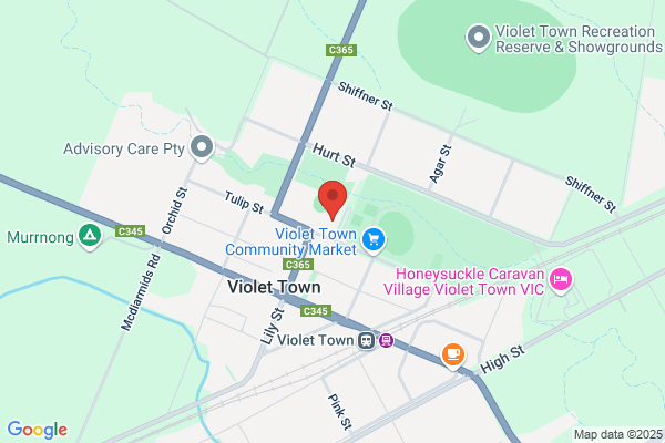 Violet Town Campus After Care