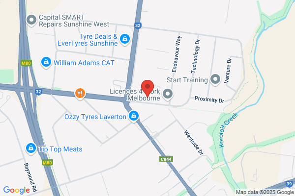 Britax Automotive Equipment Pty Ltd