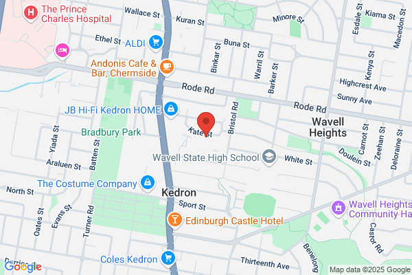 Kedron Car Electrics