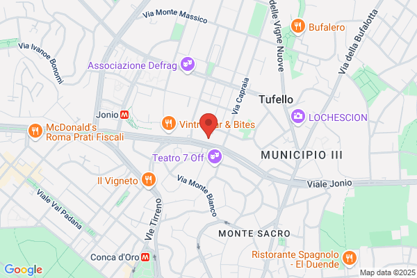 Cappiello M