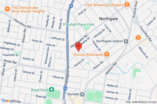 ABC Developmental Learning Centre - Nundah