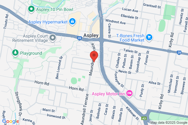 Aspley Early Learning Centre No. 2