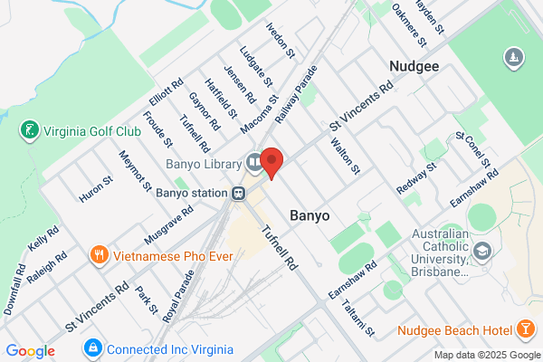 Banyo Early Learning Centre