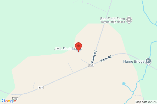 Jim Molineux Electrical