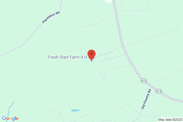 Fresh Crops Farm