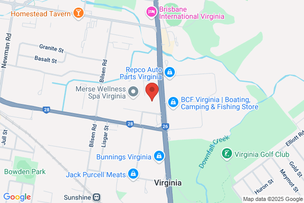 Amart Furniture Virginia